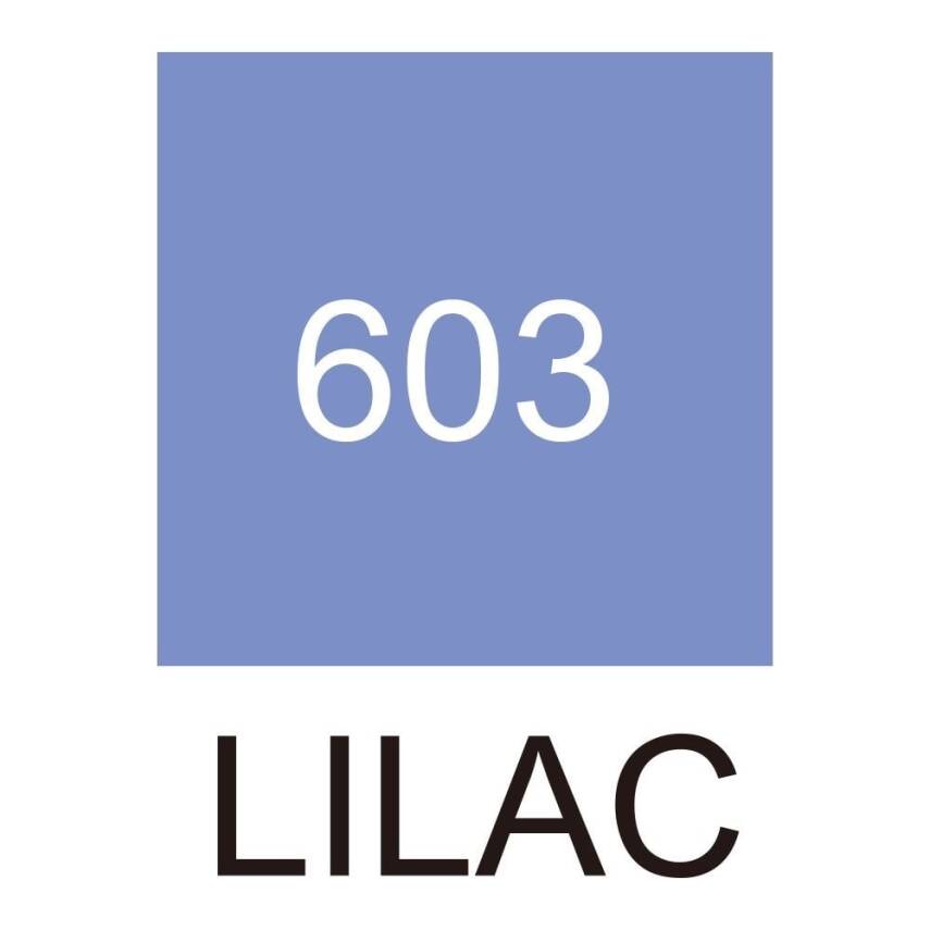 Zig Kurecolor Twin S KC-3000 LİLAC 603 - 2