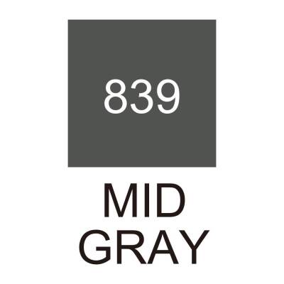 Zig Kurecolor Twin S KC-3000 MID GRAY 839