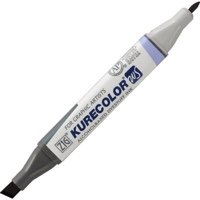 Zig Kurecolor Twin S Kc-3000 Natural Gray 808