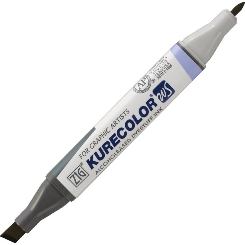 Zig Kurecolor Twin S Kc-3000 Nutmeg 765 - 2