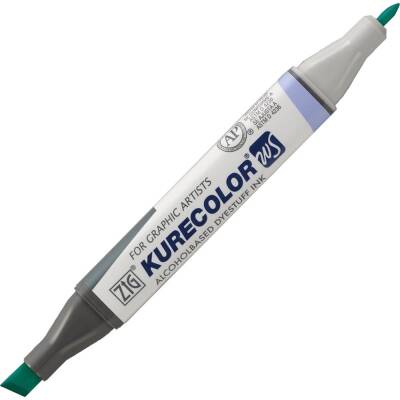 Zig Kurecolor Twin S Kc-3000 Pale Aqua 531