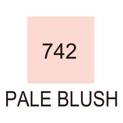 Zig Kurecolor Twin S KC-3000 PALE BLUSH 742