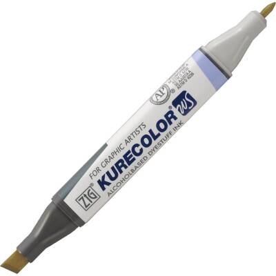 Zig Kurecolor Twin S Kc-3000 Pale Pink 200