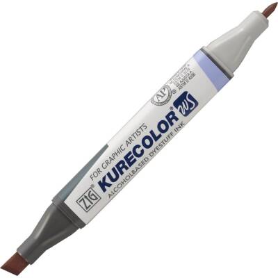 Zig Kurecolor Twin S Kc-3000 Pale Rose 262