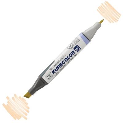 Zig Kurecolor Twin S KC-3000 ROSE BEIGE 426
