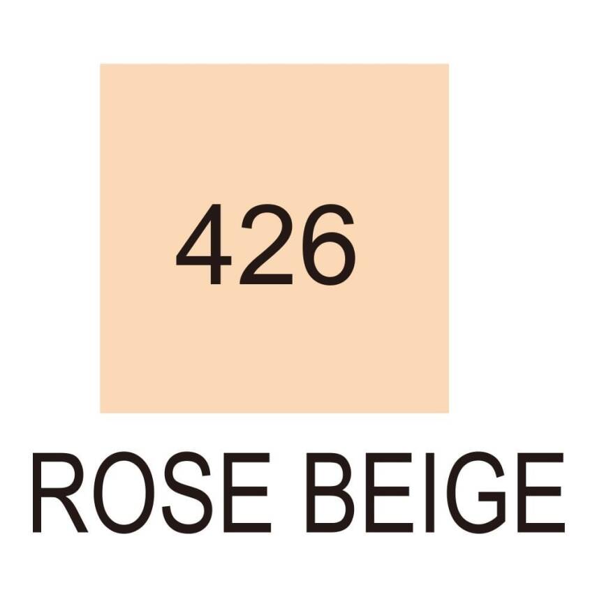 Zig Kurecolor Twin S KC-3000 ROSE BEIGE 426 - 2