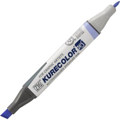 Zig Kurecolor Twin S Kc-3000 Shadow Mauve 341