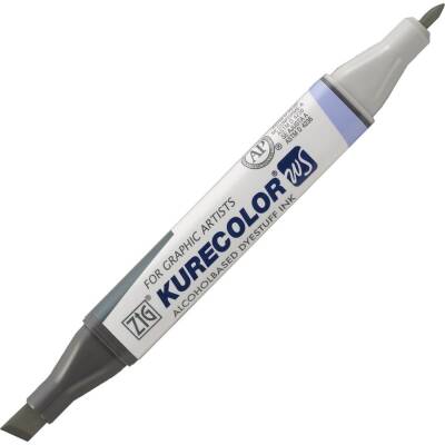 Zig Kurecolor Twin S Kc-3000 Warm Gray W03