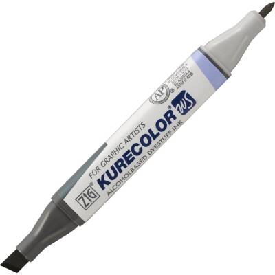 Zig Kurecolor Twin S Kc-3000 Warm Gray W06