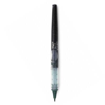 Zig Letter Pen Cocoıro Keçeli Kalem Yedeği Lp-rm-010s Black