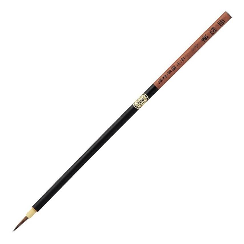 Zig Mangaka Brush Menso Small - 1