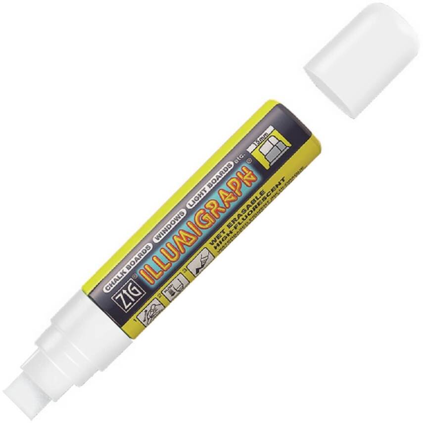 ZIG POSTERMAN ILLUMIGRAPH PMA 720 - 1