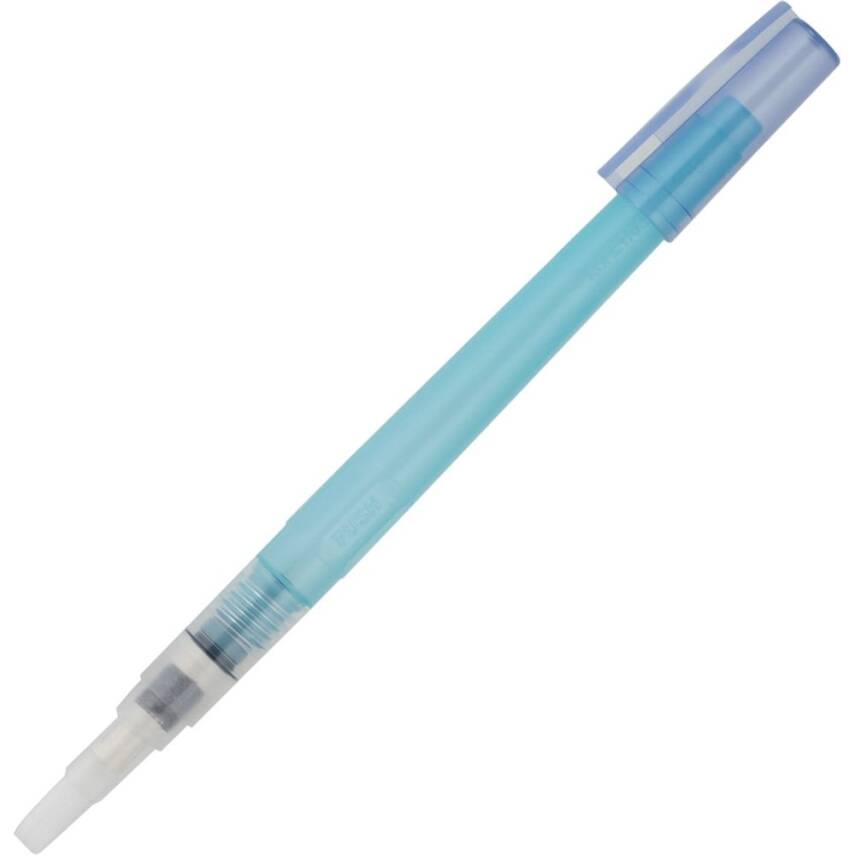 Zig Watercolor Water Brush 20 Broad Wsbr-L04 - 1