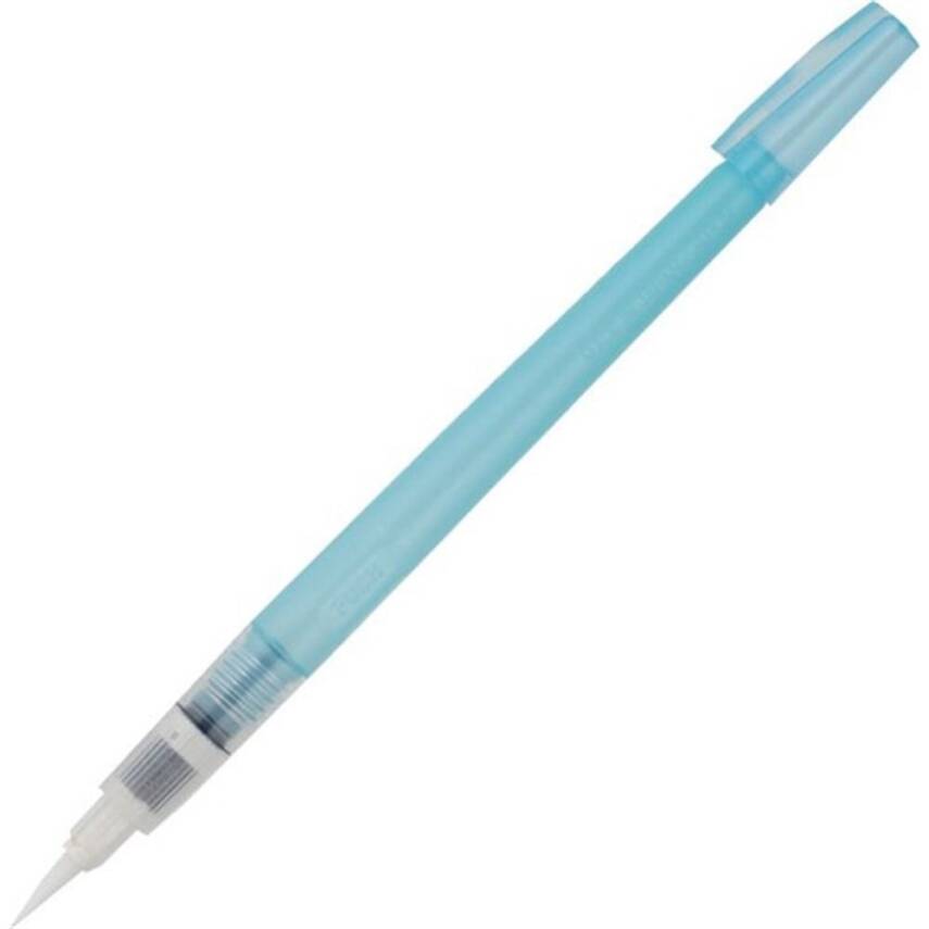 Zig Watercolor Water Brush Large WSBR-L03 - 1